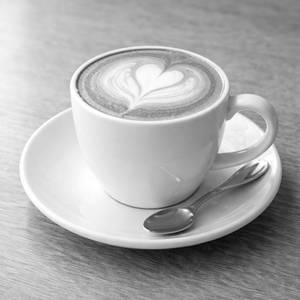 Cappuccino [250 Ml]