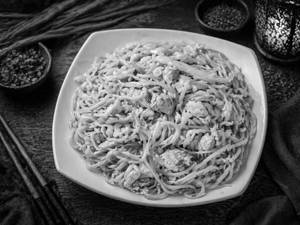 Mixed Hakka Noodles