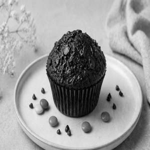 Chocolate Muffin