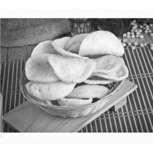 Prawn Crackers