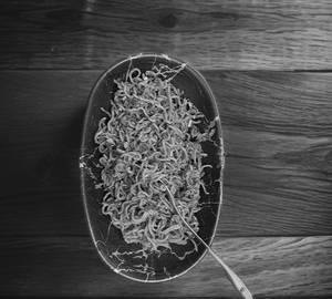 Korean Maggi