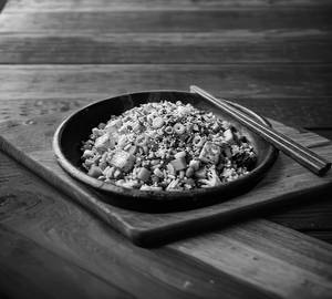 Paneer Fried Rice
