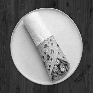Paneer Roll