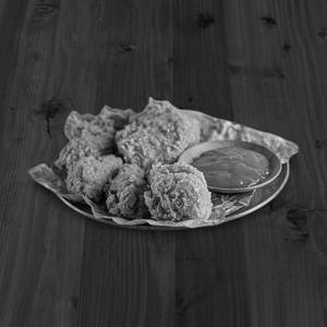 Chicken Pakora