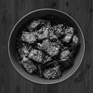 Chilli Paneer