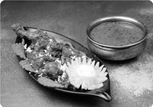 Murgh Nawabi