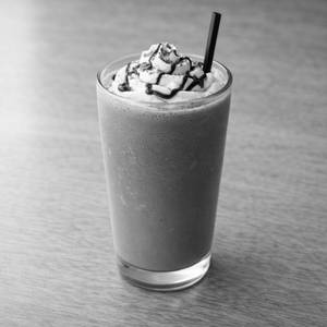 Chocolate Shake