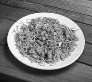 Chicken Chowmein [Full Plate]