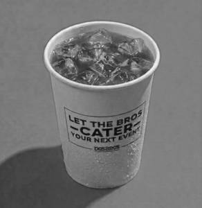 Fresh Peach Tea