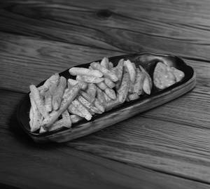 Peri Peri Fries