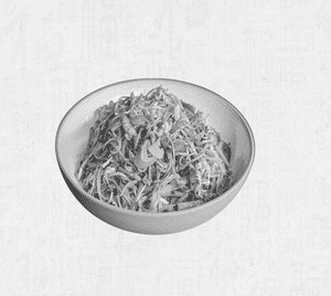 Chowmein Noodles
