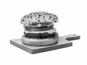 K-chic Burger