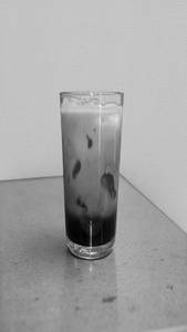 Iced Jaggery Latte