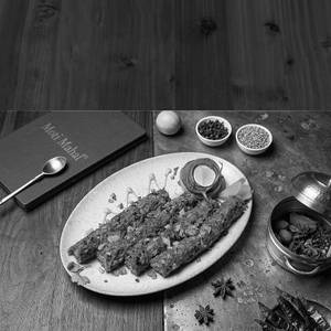 Noorani Kebab (Pack Of 2)
