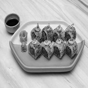 Spicy Tuna Picante Sushi