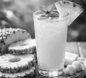 Pineapple Juice
