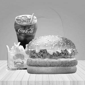 Veggie Feast Meal