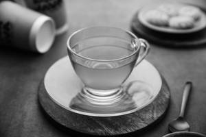 Darjeeling Tea