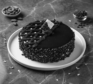 Choco Chip Cake [500 Gms]