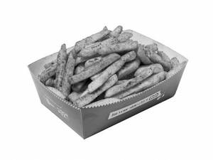 Peri Peri Fries