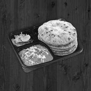 Paneer Masala Meal [Mini, Serves 1]