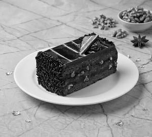 Brownee Square Pastry
