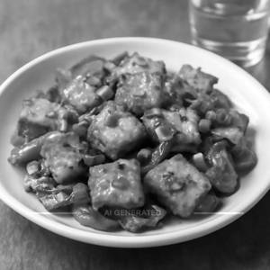 Paneer Singapore