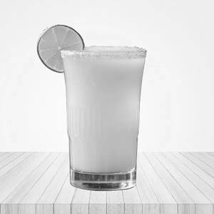 Masala Lemonade