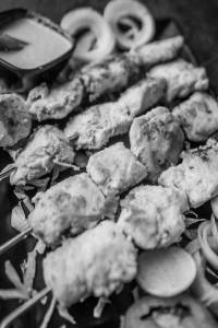 Chicken Malai Tikka 300gms