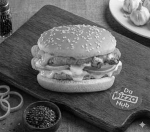 Maha Burger