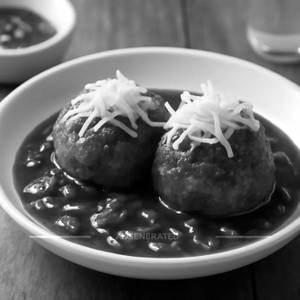 Cheese Manchurian (pack Of 2)