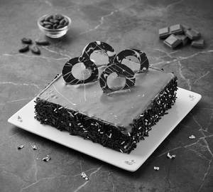 Swiss Desire Cake [500 Gms]