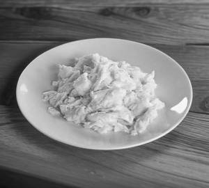 Scrambled Egg