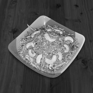 Kaju Mixture 500Gm