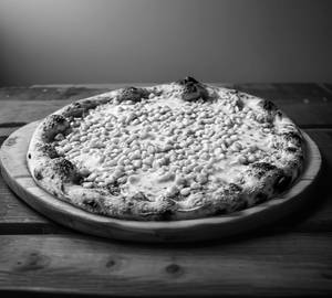 Single topping pizza [large]