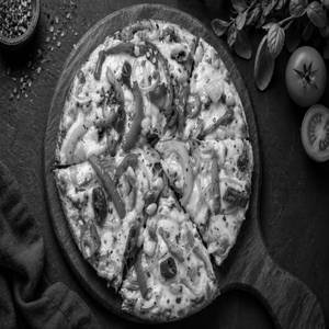 Fresh Farms Pizza