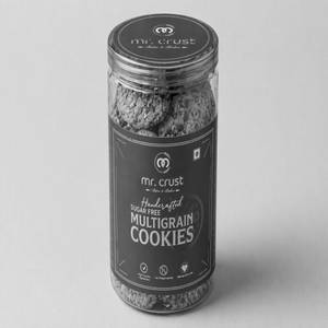 Sugar Free Multigrain Cookies 250gm