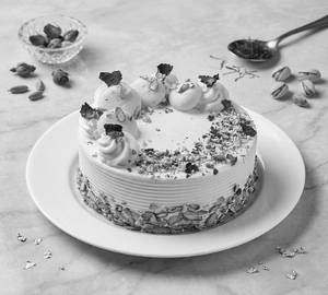 Rasmalai Cake [500 Gms]