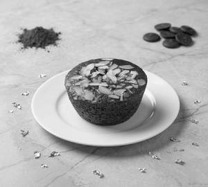 Choco Lava Pastry