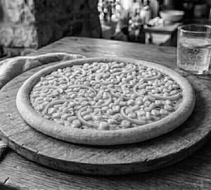Golden corn pizza [regular]
