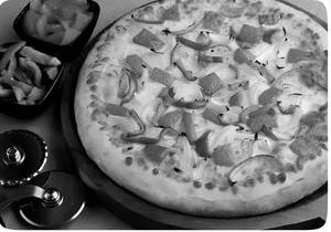 Veggie Lover Pizza