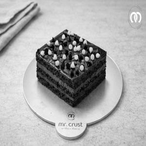 Choco Chip Pastry