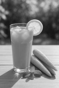 Carrot Juice