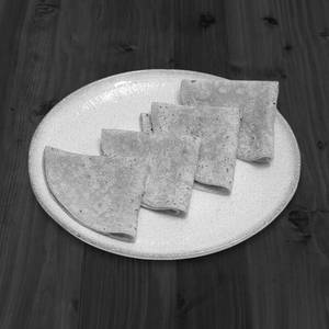 Chapati ( 1 Pc )