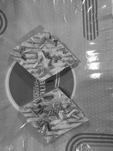 Kaju Strwaberry Burfi (kg)
