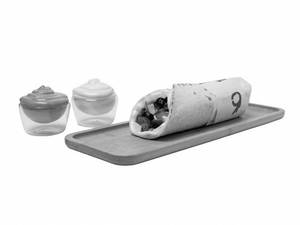 Americano Wrap