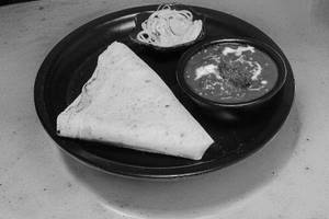Kathi Kabab Rumali