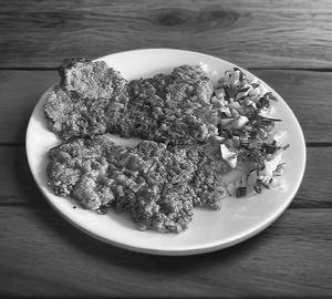 Beef Crumbed chops