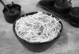 Schezwan Noodles
