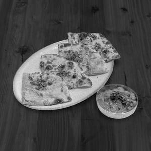 Aloo Paratha ( 1 Pc )